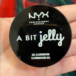 NYX Jelly Highlighter
